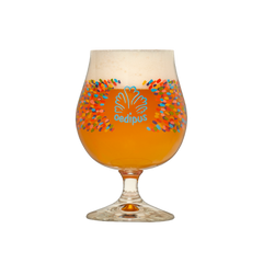 Oedipus Goblet